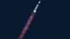 SpaceX culmina con éxito el vuelo de prueba del cohete más grande del mundo, desde Texas