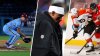 Derrotas devastadoras en la misma noche para Phillies, Eagles y Flyers