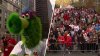 Vuelven los Phillies y la fiebre roja con el Rally for Red October Bus Tour