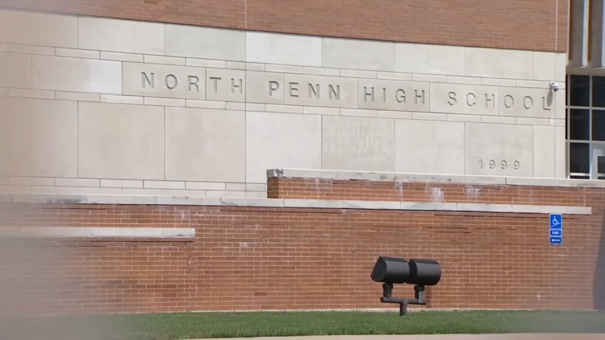 Aumentan seguridad en escuela de PA tras hallazgo de arma en manos de estudiante – Telemundo 62