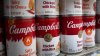Ejecutivo de Campbell dijo que la compañía hace comida para “pobres”, según demanda