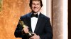 Tom Cruise, uno de los actores más famosos de Hollywood, gana su primer Oscar