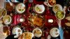 ¿Cuánto te costará la cena de Thanksgiving este año? Calcúlalo aquí