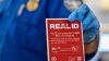 TSA anuncia una tarifa de $45 para los viajeros sin Real ID o pasaporte