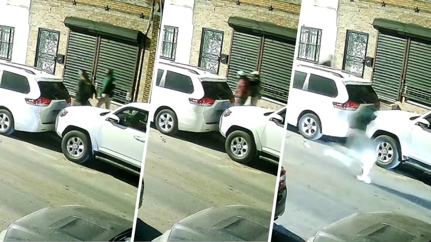 arrestos ice south philly