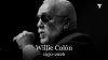Willie Colón, una de las grandes leyendas de la salsa, muere a los 75 años
