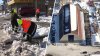 Llega la sal en medio de caos por multas de parking en Philly