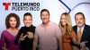 Telemundo Puerto Rico llega a Roku y Amazon Prime: noticias y entretenimiento, 24/7