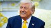 Aprueban moneda con imagen de Trump por el 250º aniversario de EEUU
