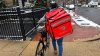 DoorDash permite a sus conductores entrenar IA como actividad secundaria