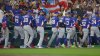 El Team Rubio se despide del Clásico tras una batalla intensa con Italia