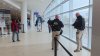 PHL entre los aeropuertos impactados por la presencia de ICE