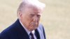 Juez: empresas tienen derecho a reembolsos por aranceles de Trump anulados por Corte Suprema