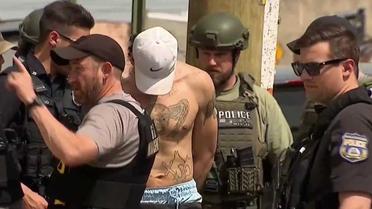 Encausan a hombre por ataque sexual a menor – Telemundo 62