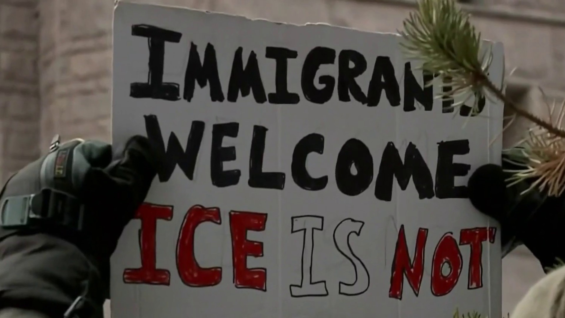 Carlos Della Valle, el migrante mexicano que estuvo ocho meses detenido y pasó por 11 centros de ICE — image 6