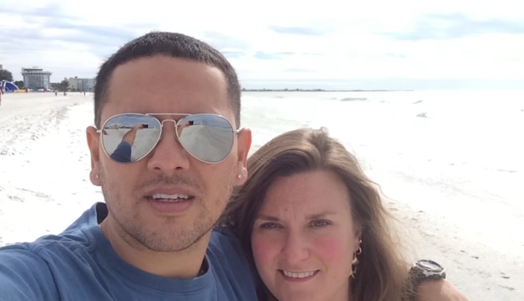 Carlos Della Valle, el migrante mexicano que estuvo ocho meses detenido y pasó por 11 centros de ICE — image 3