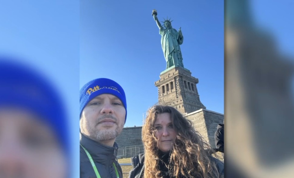 Carlos Della Valle, el migrante mexicano que estuvo ocho meses detenido y pasó por 11 centros de ICE — image 2