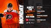 Filadelfia celebra a los Flyers en los playoffs con 