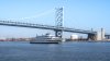 Cierre este sábado del puente Benjamin Franklin por su centenario