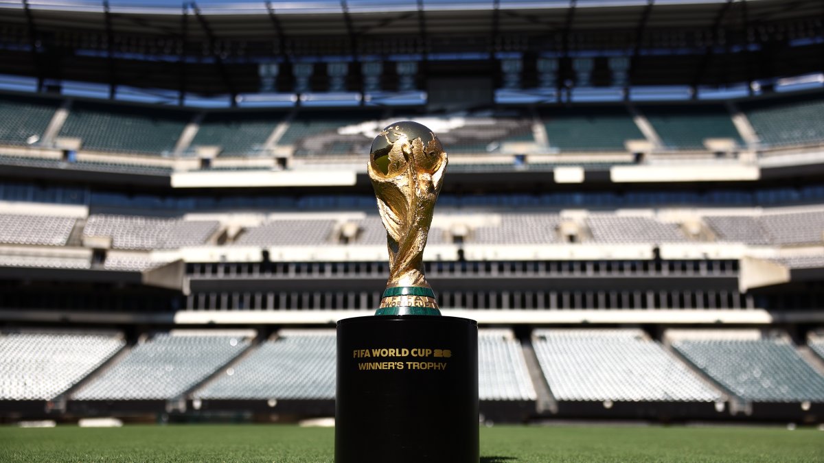 Cómo ver la Copa Mundial de la FIFA 2026 gratis en Telemundo 62 ...