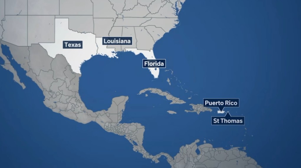 Carlos Della Valle, el migrante mexicano que estuvo ocho meses detenido y pasó por 11 centros de ICE — image 4