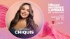 Chiquis será la anfitriona de Billboard Mujeres Latinas en la Música 2026