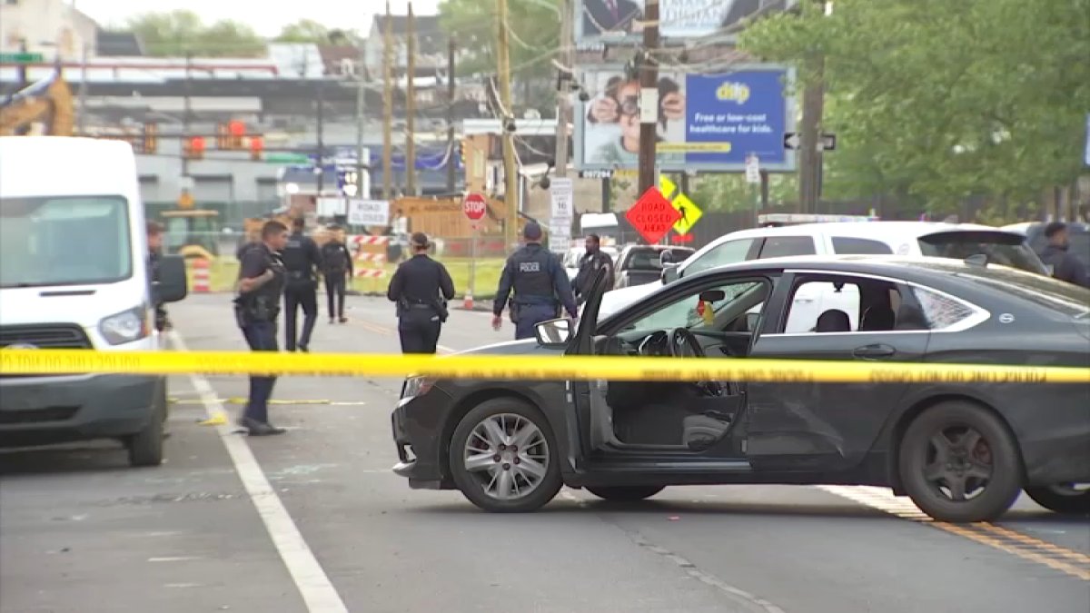 Hispano muere tras tiroteo afuera de un bar en Port Richmond – Telemundo 62
