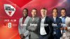 A 30 días de la Copa Mundial de la FIFA, Telemundo amplía su nómina de expertos