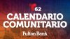 Síguele el pulso al verano 2026 con el calendario comunitario de T62