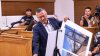 David Venturella, funcionario de larga trayectoria en el ICE, elegido para dirigir la agencia
