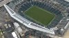 Césped para los partidos del Mundial 2026 en Philly se cultivó en NJ