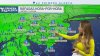 Regresa el sol con baja la humedad para este jueves