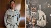 Marco Rubio usa un traje similar al de Maduro durante su captura
