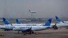 Pasajero de United Airlines habría intentado entrar a la cabina de piloto tras agredir a tripulante