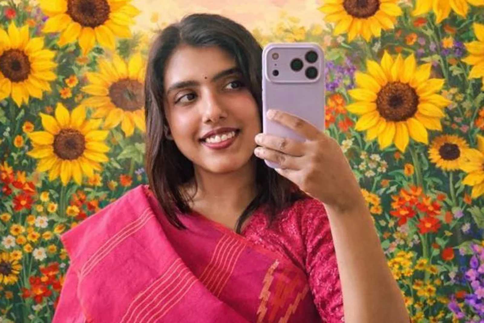 Nahida Bristy