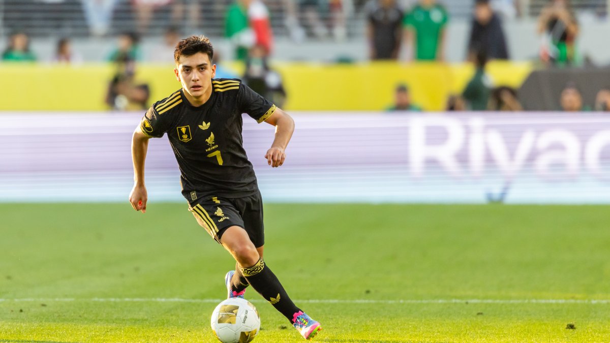 México revela lista de jugadores para el Mundial 2026 – Telemundo 62