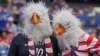 Estados Unidos vence a Australia 2-0 en el Mundial 2026