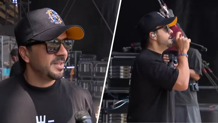 Luis fonsi