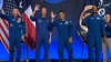 NASA revela nombres de los tripulantes de Artemis III; hay un astronauta de origen latino
