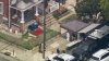 Descubren químicos peligrosos, IDs falsas y armas ilegales en vivienda de Olney