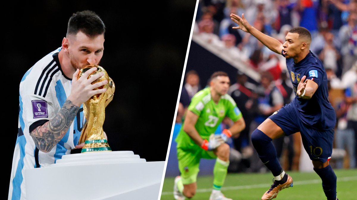¿Cuánto dinero ganará el campeón de la Copa Mundial? – Telemundo 62