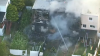 Incendio en Montgomery County deja un muerto y varios desplazados