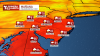 Del sol a las tormentas: disfruta el lunes que el martes llega cargado