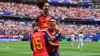 España clasifica a octavos tras vencer a Austria 3-0 en Los Ángeles