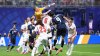 Actualizaciones en vivo: Argentina e Inglaterra no abren el marcador tras picante primer tiempo