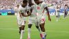 Inglaterra le gana 6-4 a Francia en un partidazo y se queda con el tercer puesto del Mundial