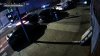 Hallan en los suburbios auto que se cree atropelló a mujer bajándose del Uber
