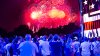 Washington se ilumina con histórico show de fuegos artificiales por los 250 años de Estados Unidos