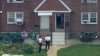 Hallan hombre herido de bala en el interior de una casa en Philly