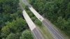 Hermanos hispanos pierden la vida en aparatoso accidente al sur de I-76